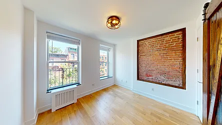 Rented by Bond New York