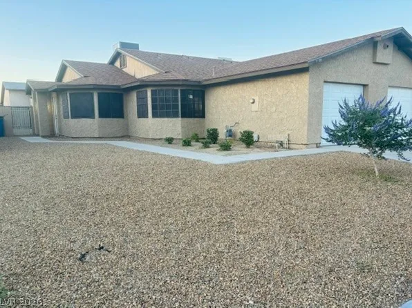 5788 Sea Breeze Ave, Las Vegas, NV 89110