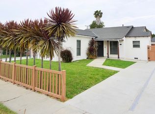 2334 S Garth Ave, Los Angeles, CA 90034