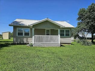 1086 N 100th Rd, Baldwin City, KS 66006