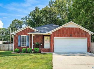 17282 Martin Dr, Athens, AL 35611