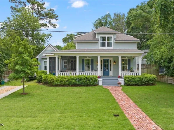3850 BOONE PARK Avenue, Jacksonville, FL 32205