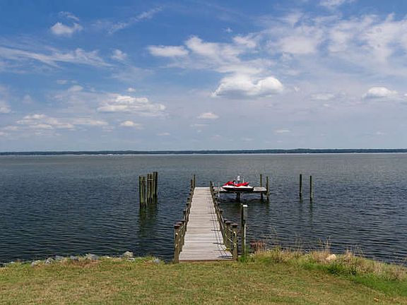 Private Dock