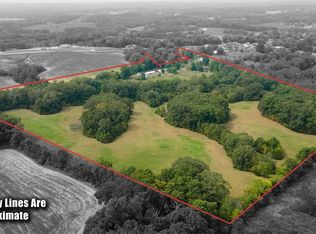 192 Market St, Millersville, MO 63766