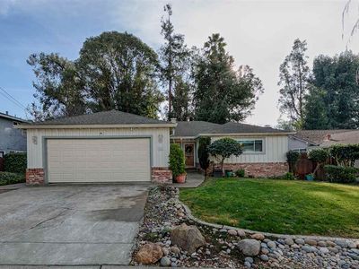 2843 Sunnybank Ln, Hayward, CA, 94541