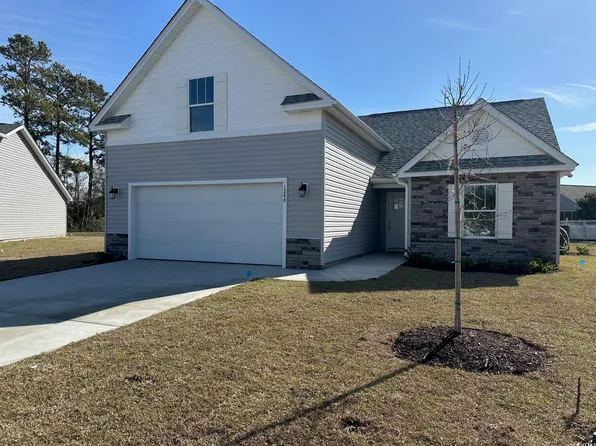 1248 Wehler Ct., Conway, SC 29526