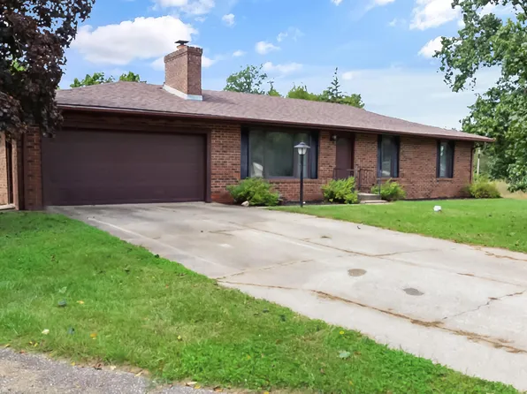 70594 Dennis Dr, Niles, MI 49120