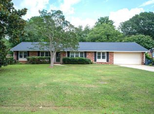 119 Andover Rd, Greenville, SC 29615