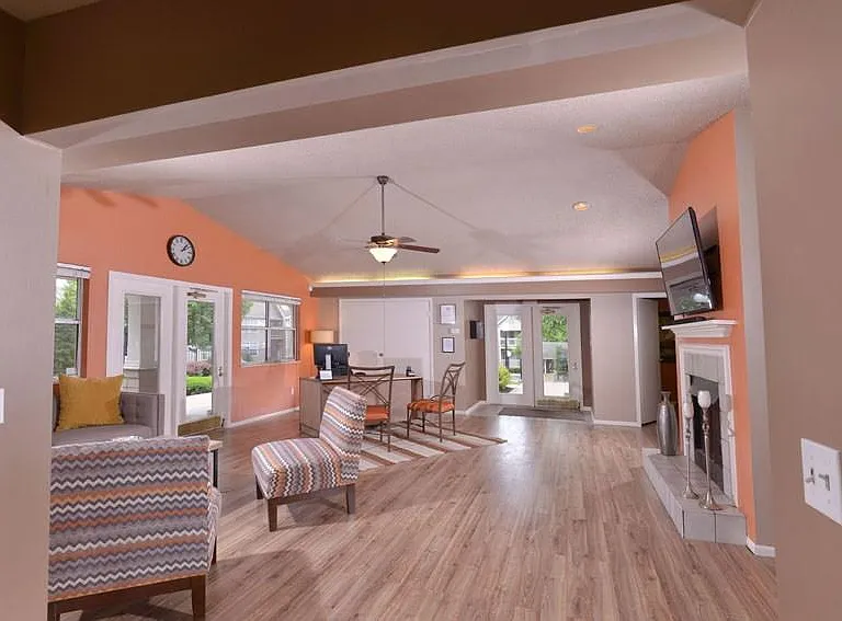 Stone Ridge — Photo 11