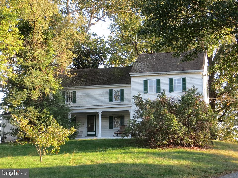 258 Ellisdale Rd, Chesterfield, NJ 08515 MLS NJBL2044082 Zillow