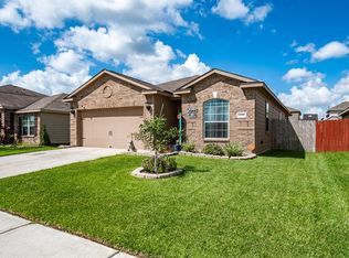 6939 Primrose Rd, Baytown, TX 77521