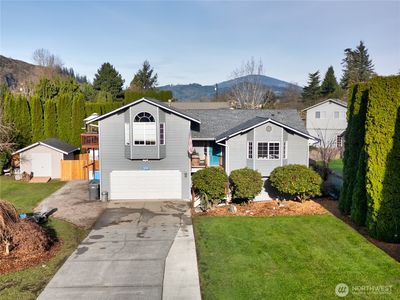 20795 Carolann Place, Burlington, WA, 98233