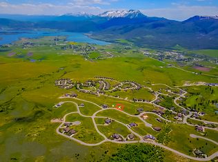 5739 E Porcupine Ridge Dr, Eden, UT 84310