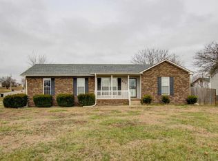 502 Hugh Hunter Rd, Oak Grove, KY 42262