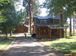 3352 Twin Lakes Rd, Chiloquin, OR 97624