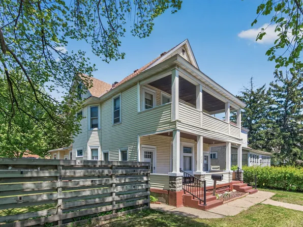 429 Minnehaha Ave E, Saint Paul, MN 55130