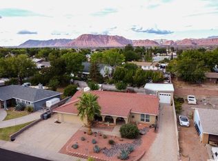 2510 W Crestview Dr, Santa Clara, UT 84765