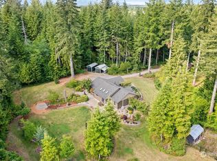 282 W Forest Green Ln, Elma, WA 98541