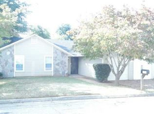 1197 To Lani Farm Rd, Stone Mountain, GA 30083