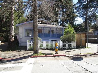 145 Bolinas Rd, Fairfax, CA 94930