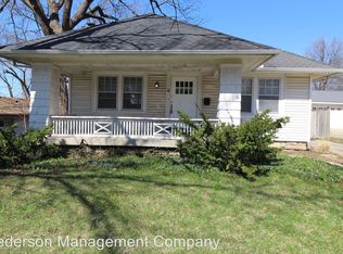 6 E 63rd St, Kansas City, MO 64113