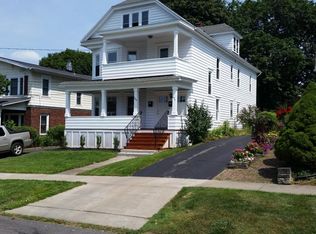 171 Shotwell Park, Syracuse, NY 13206