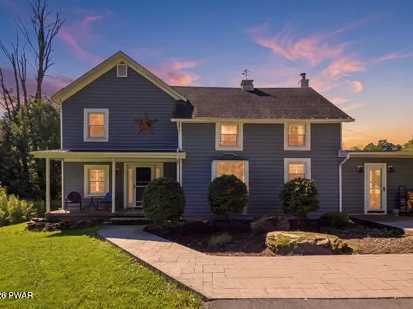 220 Great Bend Tpke, Pleasant Mount, PA 18453