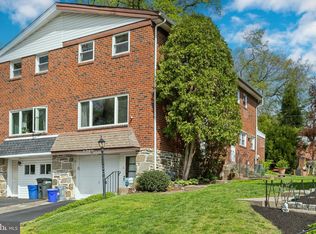 221 Juniper Rd, Havertown, PA 19083