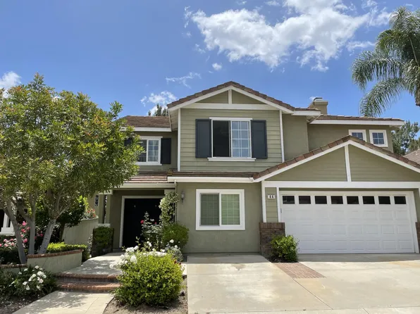 44 Apache Dr, Rancho Santa Margarita, CA 92679