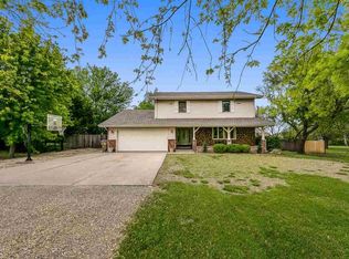 210 E Stanton Rd, Andover, KS 67002