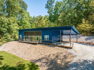 181 Watts Ln, Big Sandy, TN 38221
