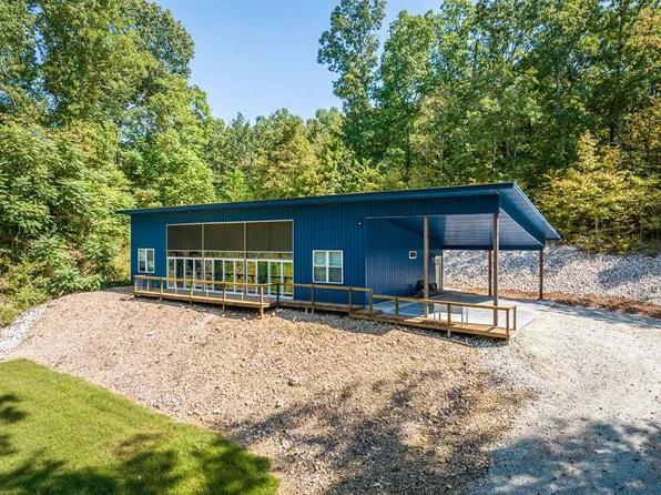 181 Watts Ln, Big Sandy, TN 38221