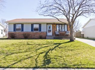 3014 Sandgate Rd, Springfield, IL 62702