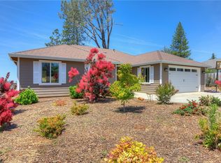 2381 Clearview Dr, Paradise, CA 95969