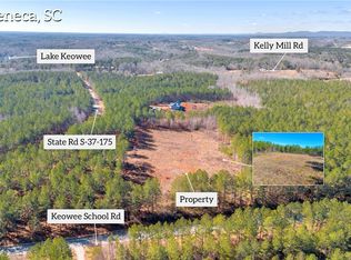 8019 Keowee School Rd, Seneca, SC 29672