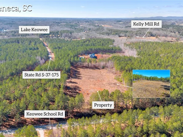 8019 Keowee School Rd, Seneca, SC 29672