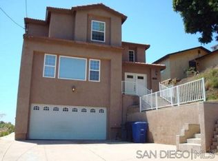 1504 San Bernardino Ave, Spring Valley, CA 91977