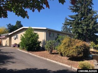 1390 Marshall Dr SE, Salem, OR 97302