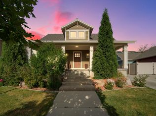 2370 S Fowler Ave E, Ogden, UT 84401