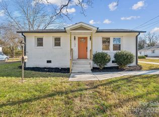 132 Kennedy Ave, Kannapolis, NC 28083