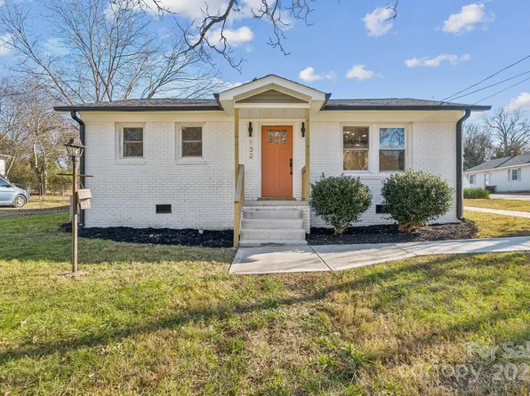 132 Kennedy Ave, Kannapolis, NC 28083