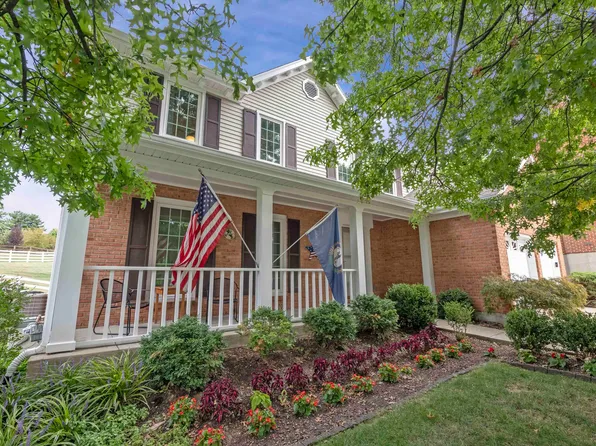 2836 Deerfield Dr, Villa Hills, KY 41017