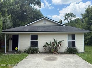 212 W 38th St, Jacksonville, FL 32206