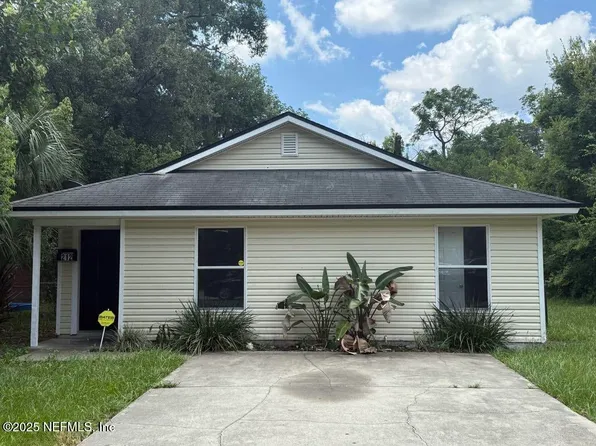 212 W 38TH Street, Jacksonville, FL 32206