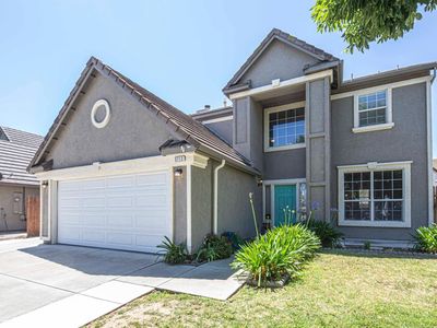 3712 Julene Dr, Modesto, CA, 95357