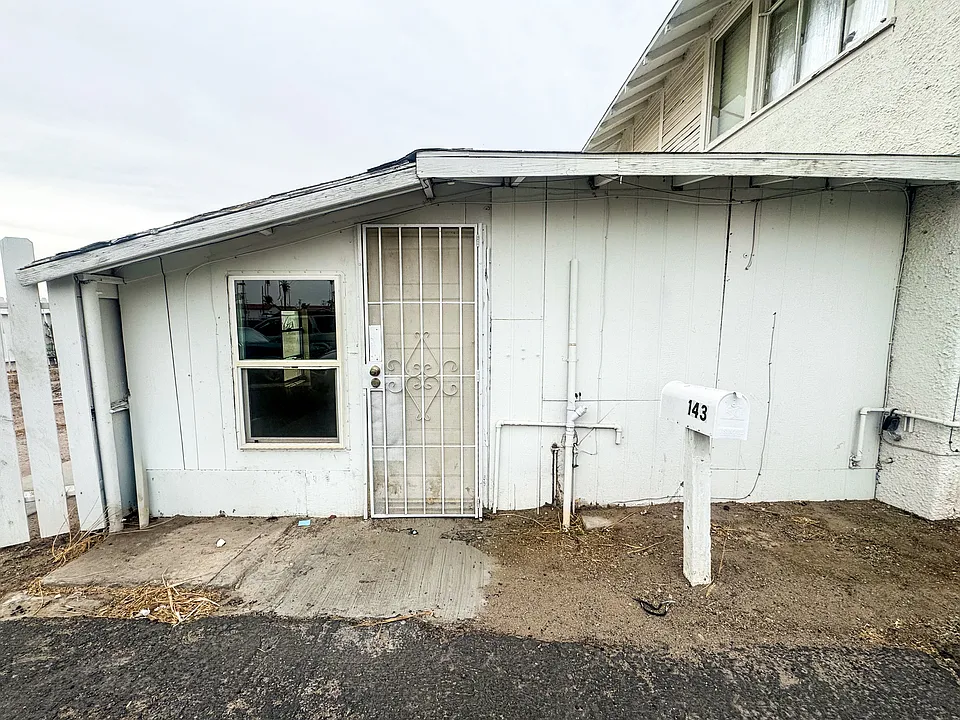 143 S 4th Ave #1