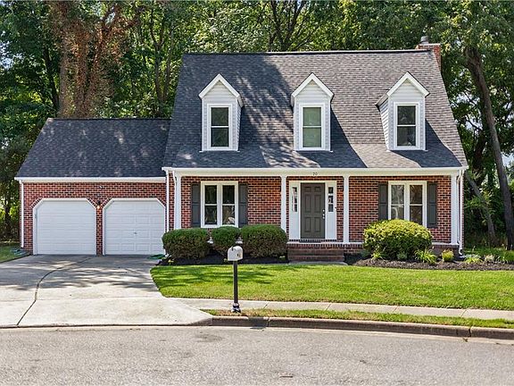 4th image of 20 Rhoda Ct