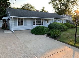 2912 N Bayview Ln, Sandusky, OH