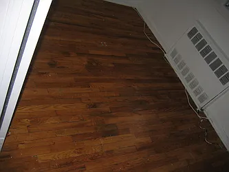 Rented by Eric Goodman Realty Corp