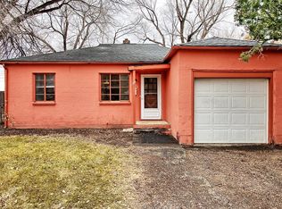 1615 Rood Ave, Grand Junction, CO 81501